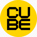 Cube logo